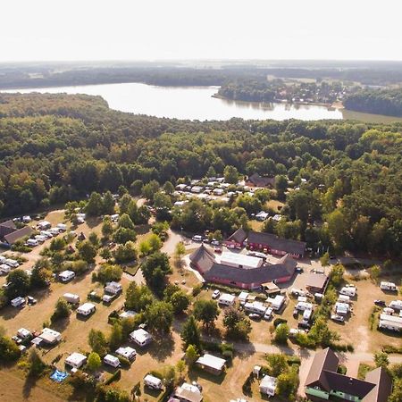 Eurocamp Spreewaldtor Hotel Gross Leuthen Luaran gambar