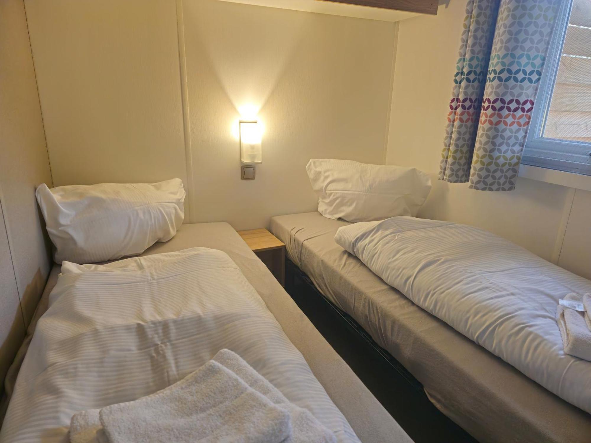 Eurocamp Spreewaldtor Hotel Gross Leuthen Luaran gambar