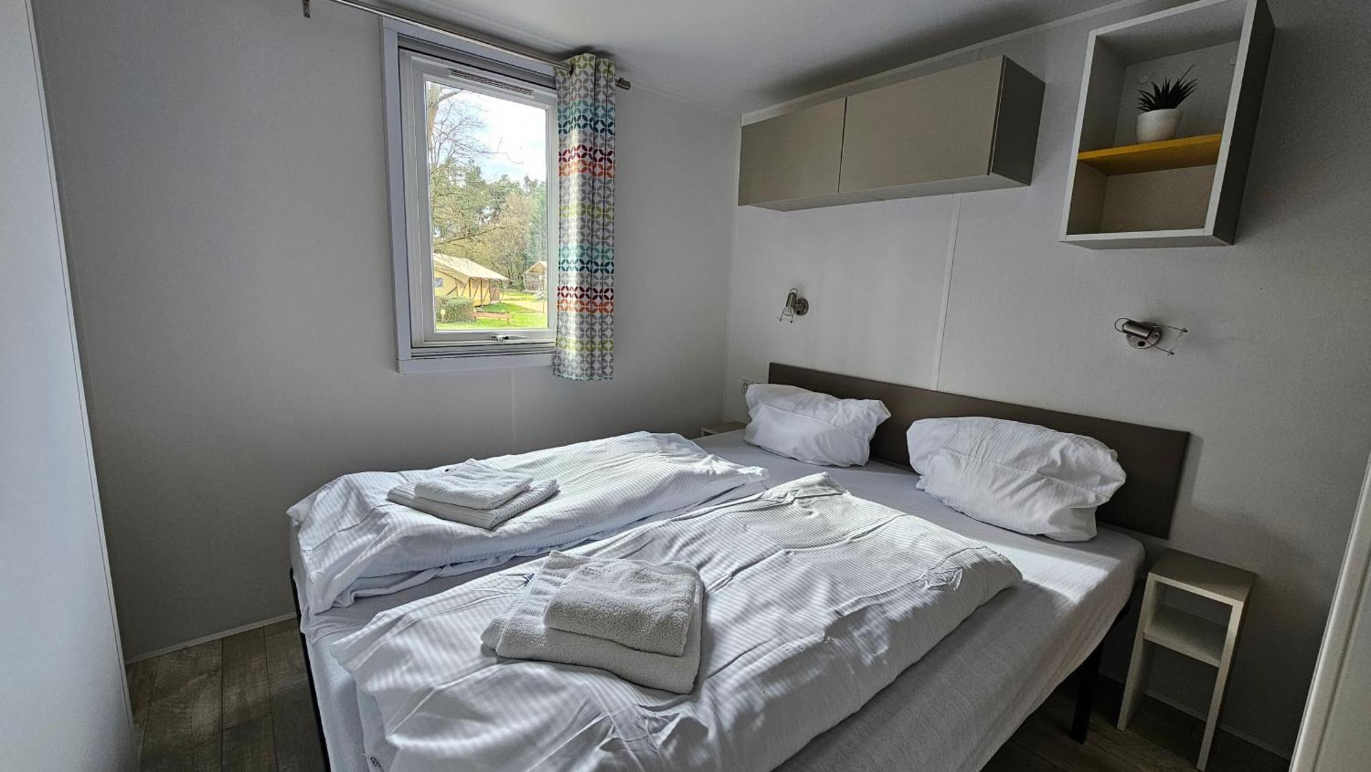 Eurocamp Spreewaldtor Hotel Gross Leuthen Luaran gambar