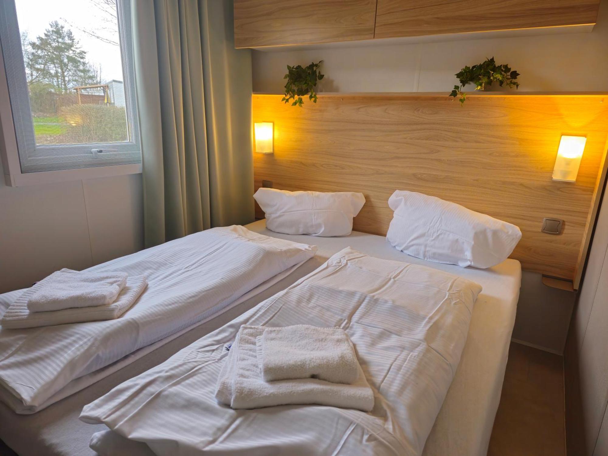 Eurocamp Spreewaldtor Hotel Gross Leuthen Luaran gambar