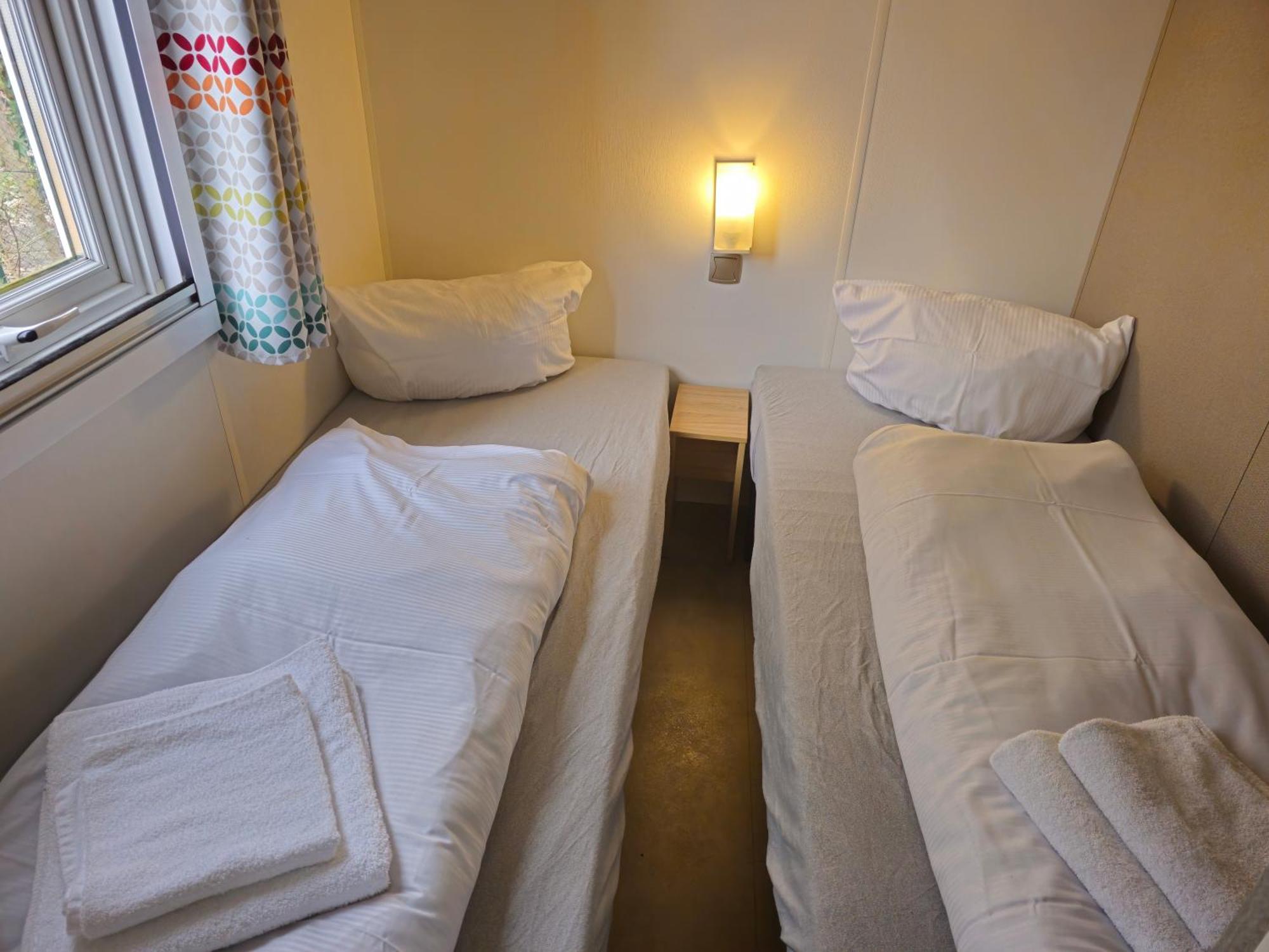 Eurocamp Spreewaldtor Hotel Gross Leuthen Luaran gambar
