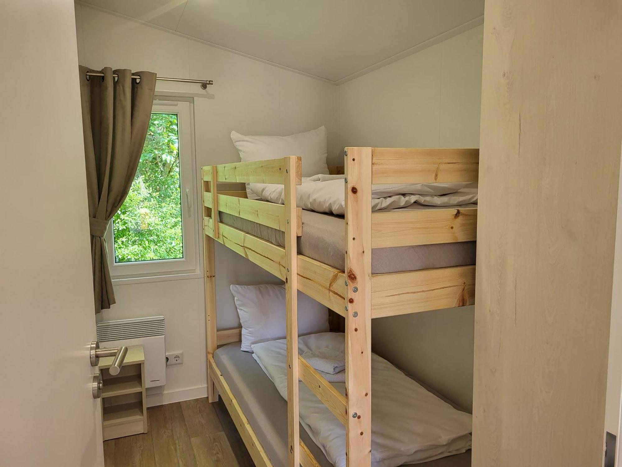 Eurocamp Spreewaldtor Hotel Gross Leuthen Bilik gambar