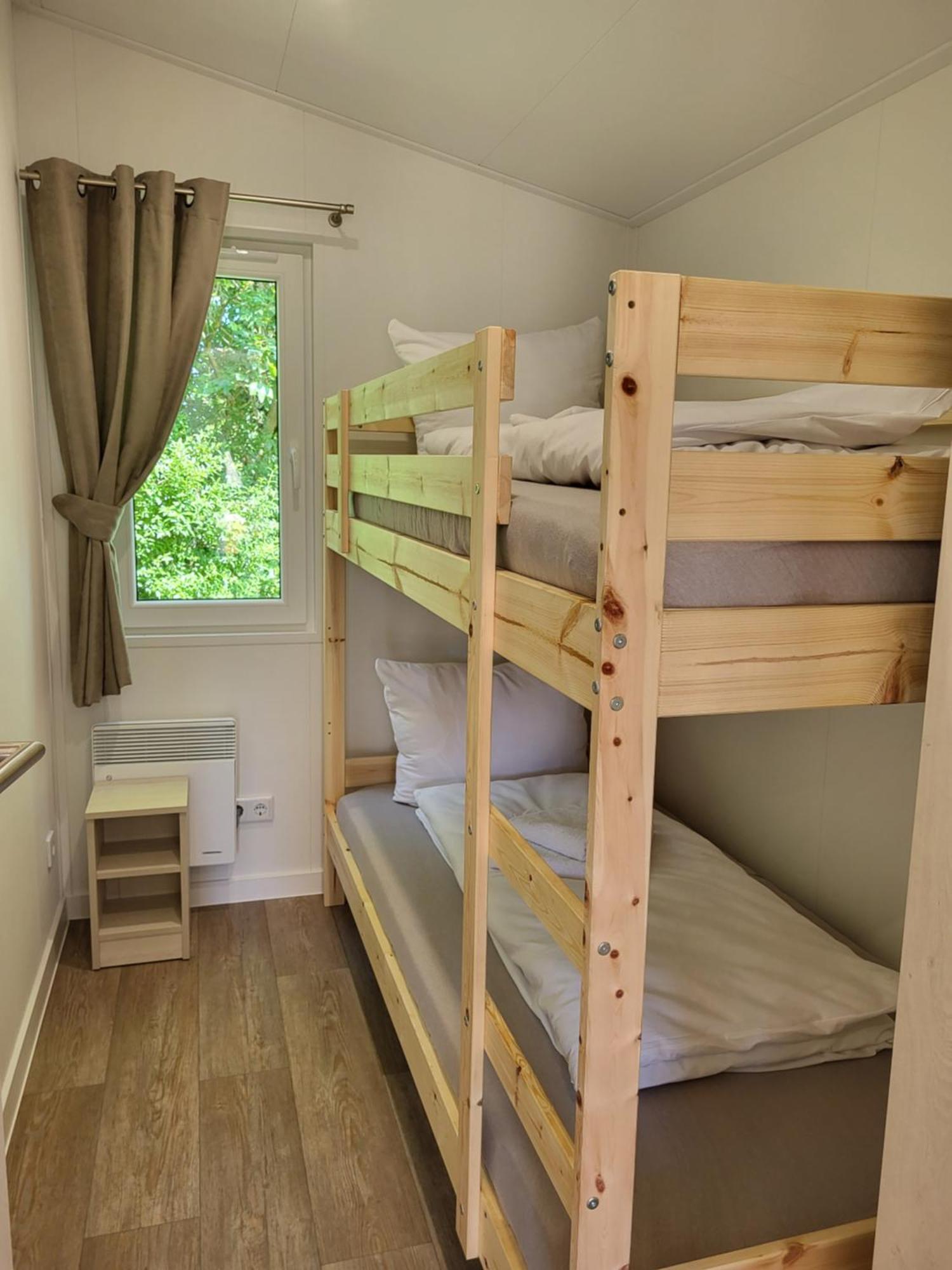 Eurocamp Spreewaldtor Hotel Gross Leuthen Luaran gambar