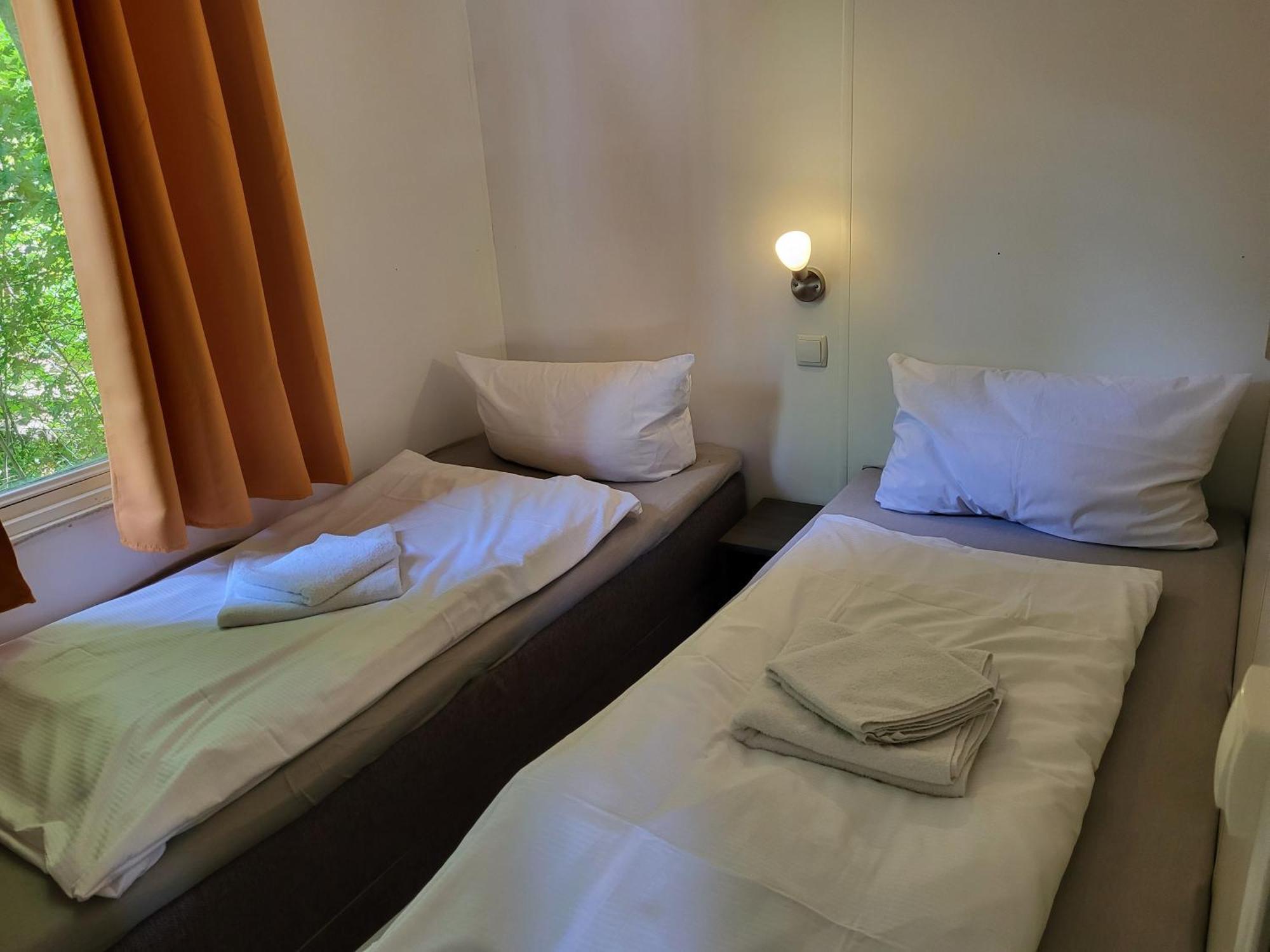 Eurocamp Spreewaldtor Hotel Gross Leuthen Luaran gambar