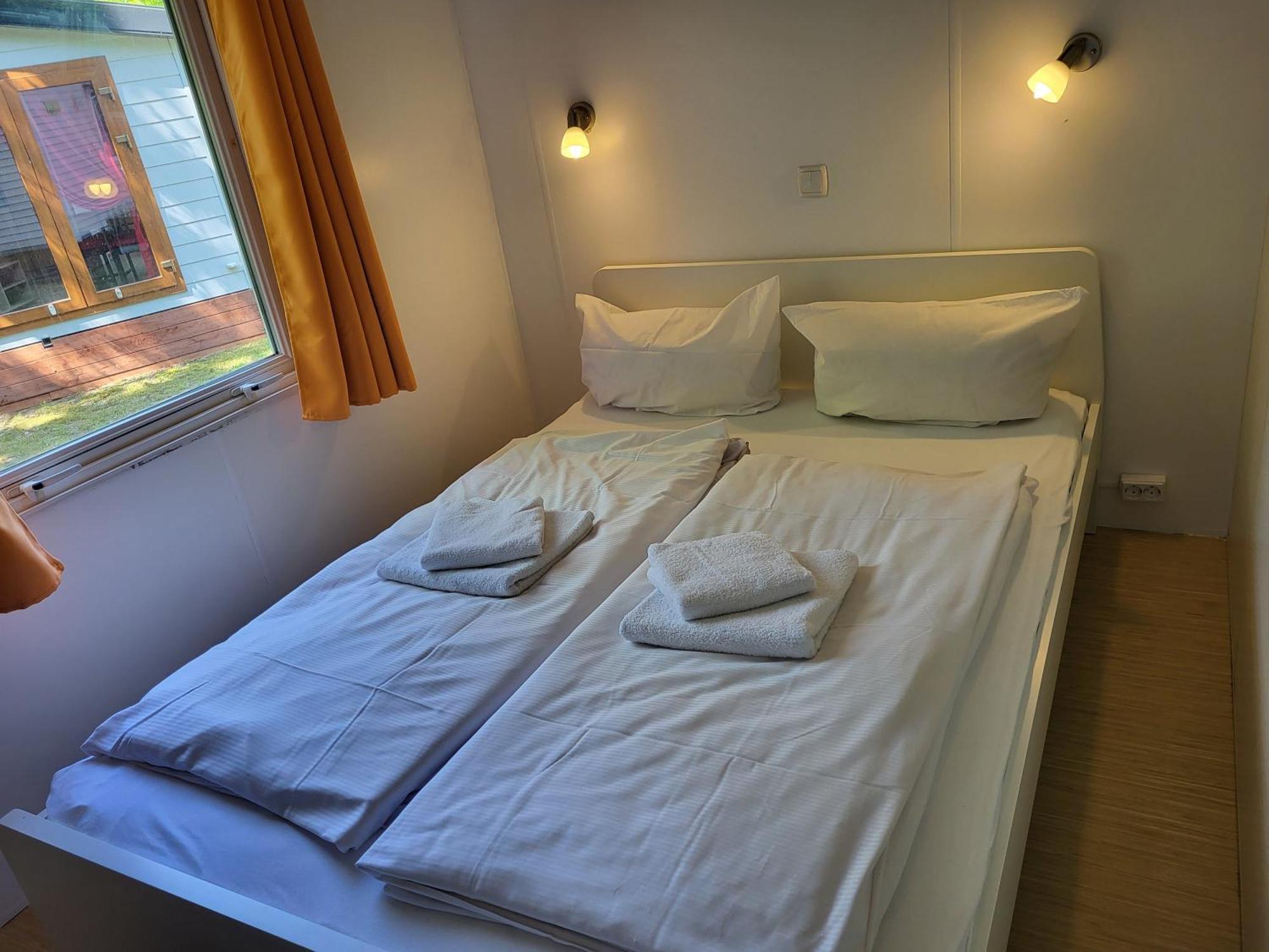 Eurocamp Spreewaldtor Hotel Gross Leuthen Luaran gambar