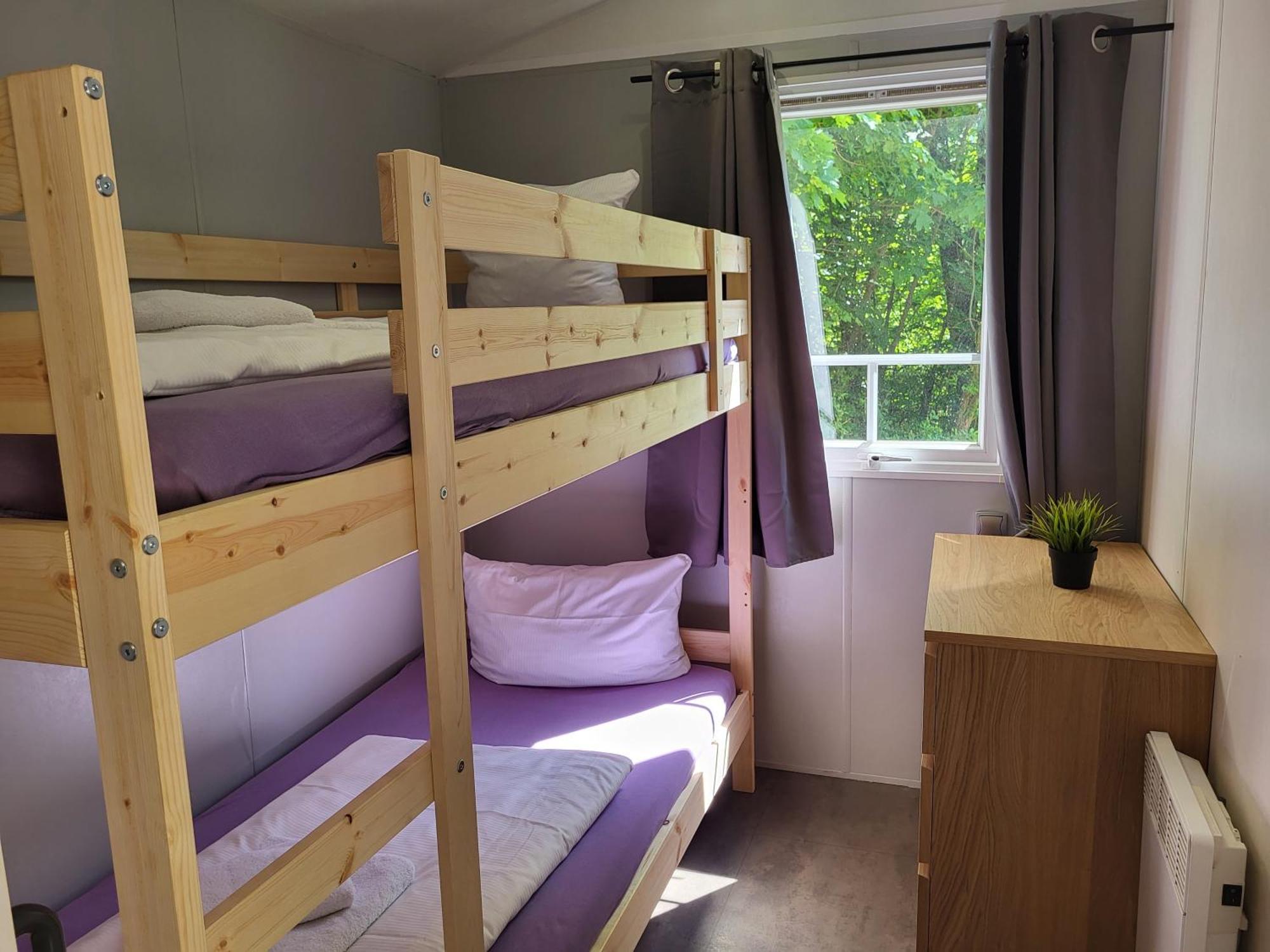 Eurocamp Spreewaldtor Hotel Gross Leuthen Luaran gambar